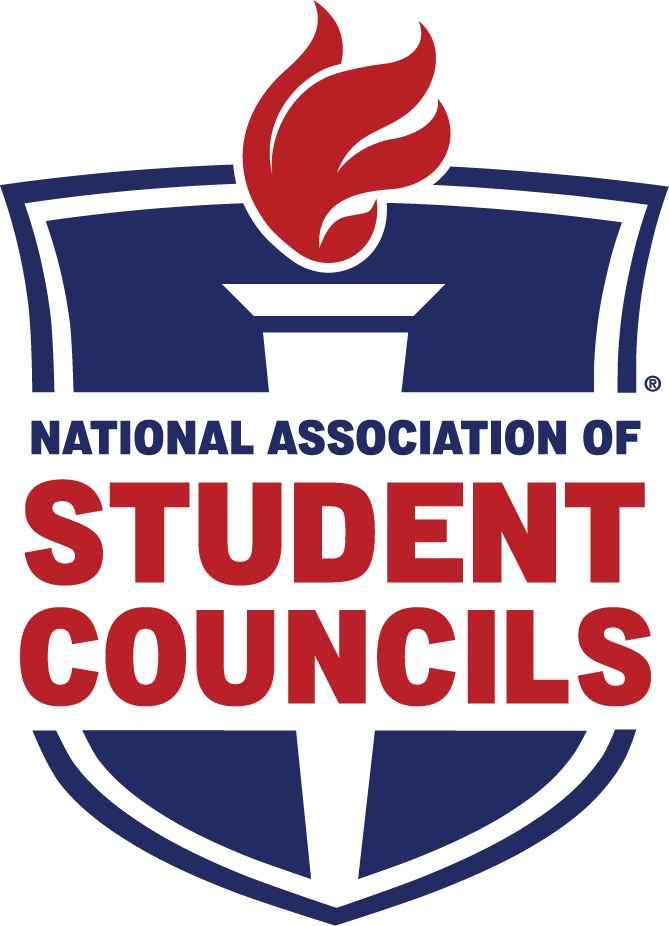 NASC Logo for Recognition of Membership